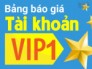 9 lý do vì sao khách hàng nên sử dụng VIP 1