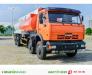 Xe Bồn KAMAZ 3 chân