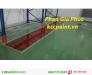 Sơn chống AXIT kim loại EPOXY KCC giá rẻ nhất hà nội