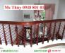 Lưới bảo hiểm chung cư cao tầng, lưới an toàn lan can cầu thang
