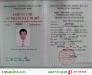 Cấp nhanh chứng chỉ nghiệp vụ sư pahmj dạy nghề tại hà nội