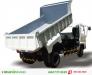 Bán xe Ben HIno 6T4, Giá xe Ben Hino 6T4/ 6.4 tấn nhập khẩu