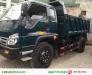 Xe ben Forland FLD420C 4,2 tấn, bán trả góp