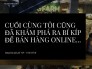 Dù thời điểm nào trong năm, doanh thu của tôi vẫn cao vì tham gia tài khoản Partner