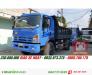 Mua bán xe ben 8 khối 9t2/9 tấn 2/9.2 tấn dongfeng trường giang gia tốt nhất miền nam