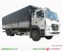 Xe tải hyundai 14 tấn HD250 hyundai HD250 siêu tải trọng 14 tấn