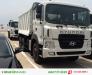 Hyundai HD270 15 tấn thùng ben, Tổng tải 24.5 tấn, có sẵn giao ngay