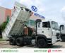 Đại lý xe Hyundai 15 tấn HD270 nhập khẩu từ Hàn Quốc, giá cạnh tranh