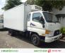 Hyundai hd72 đông lạnh,nhập khẩu nguyên chiếc, hỗ trợ phí trước bạ