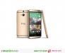 HTC ONE M8 GOLD mới giá rẻ nhất ở Tây Ninh !