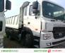 Hyundai HD270 thùng ben 10m3 hỗ trợ vay và trả góp lãi suất thấp
