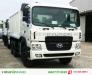 Bán xe ben Hyundai HD270 đời 2016, xe nhập, giá tốt, giao xe toàn quốc