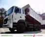 Bán xe ben Hyundai HD270 10 m3/ Xe tải HD270