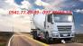 Xe ShacMan công nghệ tiên tiến vượt mọi trên thời đại