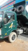 VB 350 , Xe Ben, Hỗ trợ vay vốn ngân hàng 80%