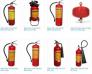 Bình chữa khí co2 MT3, MT5, MT24, nạp sạc bình chữa cháy