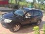 Bán xe Chevrolet CAPTIVA 2009 GIÁ RẺ BẤT NGỜ .
