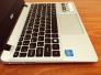 Bán Laptop Utrabook Acer Aspire e3-211 Haswell N2840 Thế Hệ 4 2G/500G - Màu Trắng Bạc