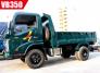Xe ben Veam VB350 3.5 tấn