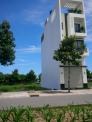 Cần bán đất gấp trong khu hành chính tỉnh, mặt tiền Hùng Vương, 5x20m, giá 864 triệu