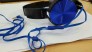 Headphone sony MDR-XB450AP