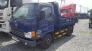 Xe Tải Ben Hyundai 1T75