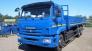 Xe tải thùng Kamaz 65117 15 tấn 6x4 thùng dài 7.8m nhập khẩu Nga