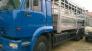Bán xe Kamaz 15 tấn 65117 tải giá rẻ tại Tp.HCM 1 tỷ 274 triệu