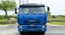 Đại lý xe Kamaz Việt Nam, Bán xe tải thùng Kamaz 65117 15 tấn, nhập khẩu 2016