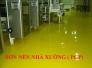 Đại lý cấp 1 Sơn chống rỉ epoxy kcc giá rẻ miền bắ