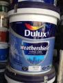 Tổng đại lý sơn DULUX khu vực Gò Vấp, QUận 12