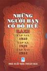 Những Người Bạn Cố Đô Huế  - hộp số 4 - Hộp 3 tập, các năm 1923-1924-1925