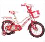 Xe đạp dành cho trẻ em 4-6 tuổi FASHION