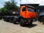 Bán xe tải Kamaz 6540 18 tấn, Kamaz 6540 18 tấn, bán Kamaz tải