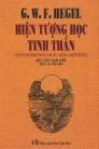 Hiện tượng học tinh thần