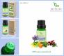 Tinh dầu ylang + hoắc hương + cam + hoàng đàn +oải hương