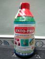 Bán chế phẩm ENTO PRO đặc trị ruồi đục quả