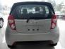 Bán Xe Chevrolet Spark Van Duo 1.2L 2016 Mới