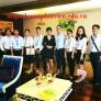Mở lớp đào tạo nghiệp vụ lễ tân nhà hàng khách sạn, cấp chứng chỉ.