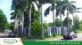 Cần bán gấp nền đất 5x20m MT Nguyễn Thị Hạnh 30m, ngay trung tâm TP Tân An, tiện ở, đ tư