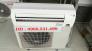 Máy lạnh MITSUBISHI 1.0 Hp Inverter Nhật ,mới90% ,gas 410 zin 100%