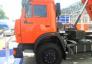 Kamaz ben 65115 15 tấn nhập khẩu Nga, giao xe toàn Quốc