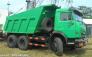 Bán xe ben Kamaz 65115 15 Tấn 10.3m3 (15 tấn) Nhập khẩu 2016 giá 1 tỷ 320 triệu