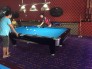 Cần bán 2 bàn billiards lổ hiệu nhập đài loan