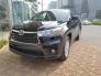 Toyota Highlander LE