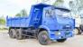 Bán xe Kamaz ben 20 m3 hỗ trợ vay 80%, lãi suất thấp, xe có sẵn
