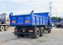Tổng đại lý Kamaz Việt Nam, bán xe ben Kamaz 6520 giá 1 tỷ 862 triệu