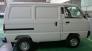 Suzuki Blind Van