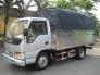 Xe Tải Jac Công Nghệ Dây Chuyền Isuzu 2.4 Tấn 2016 Giá Cạnh Tranh Bán Trả Góp Ls 0.65