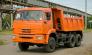 Xe ben 3 cầu Kamaz , Kamaz 65111 (6x6) mới, có sẵn giao ngay